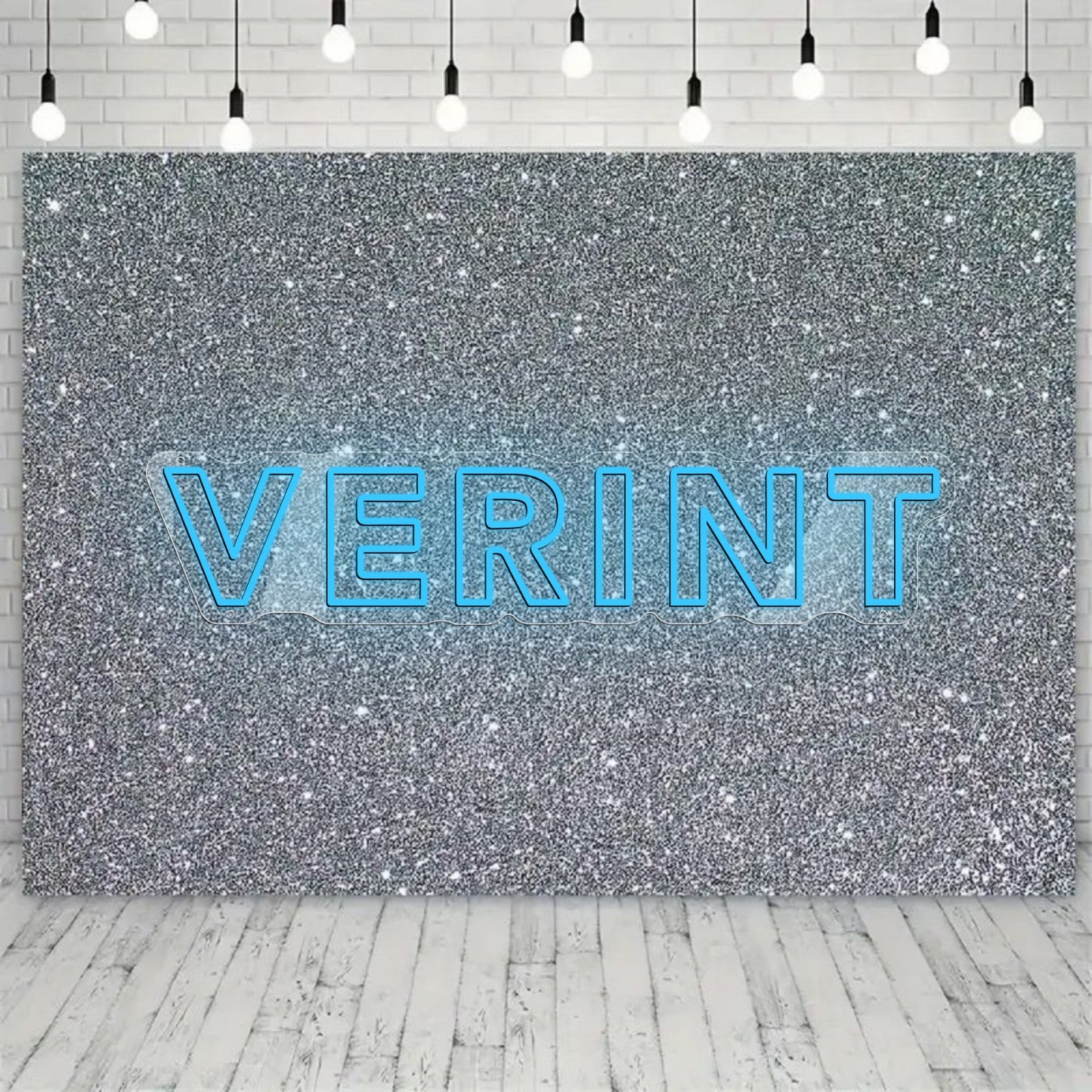 Verint V1- Custom Neon Sign