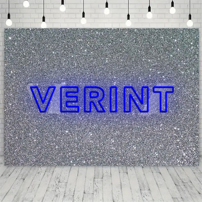 Verint V1- Custom Neon Sign